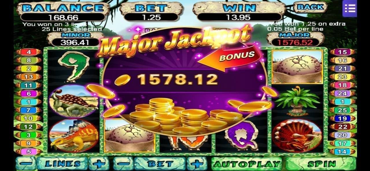 betpro online mobile gaming